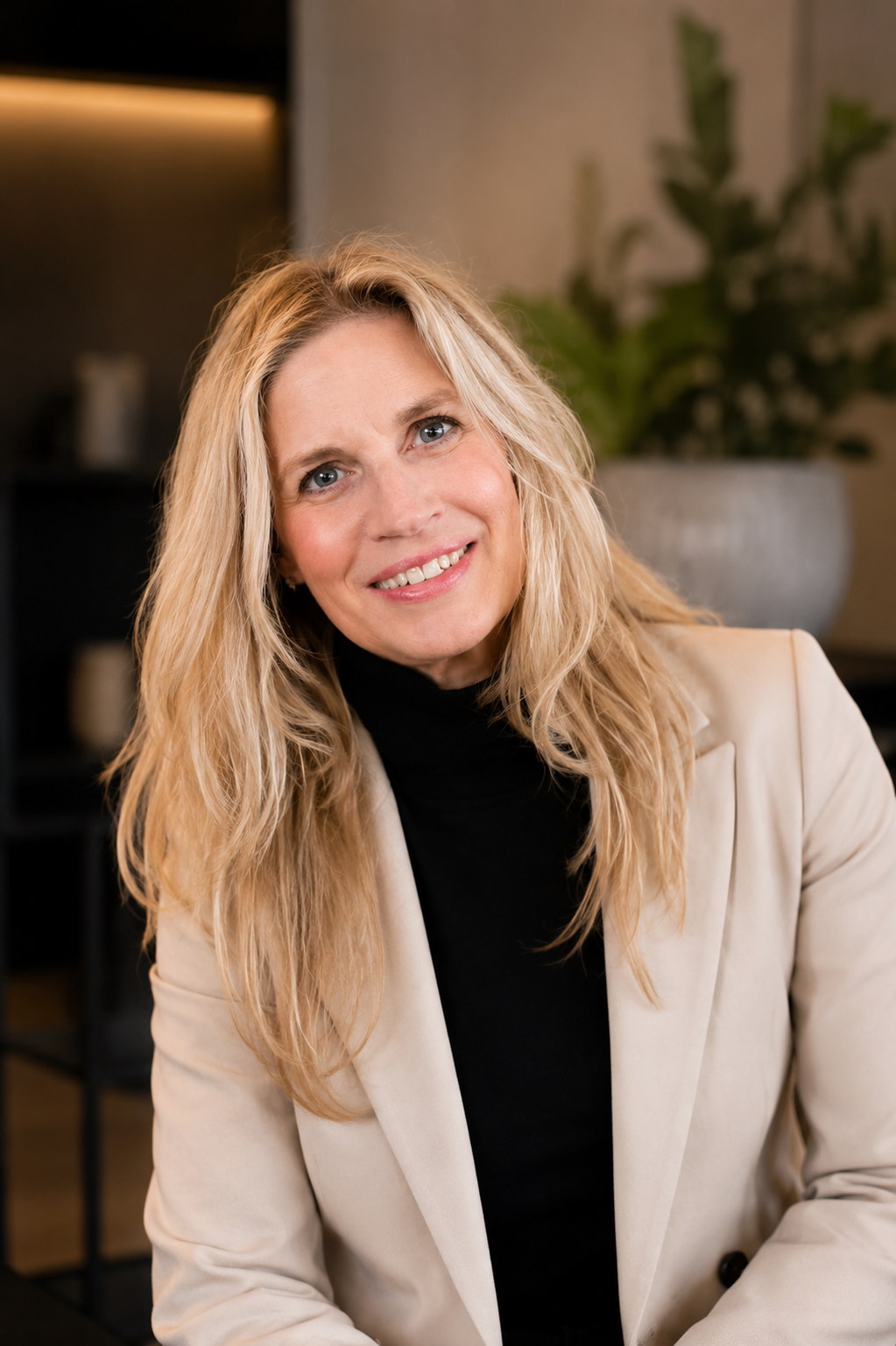 Mälarrör Carina Pancini