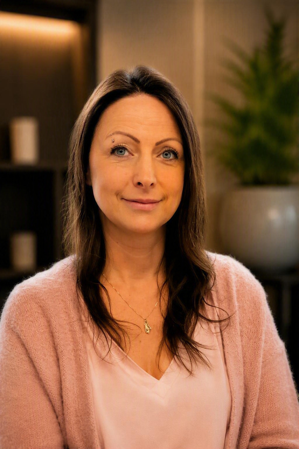 Mälarrör Elisabet Johansson
