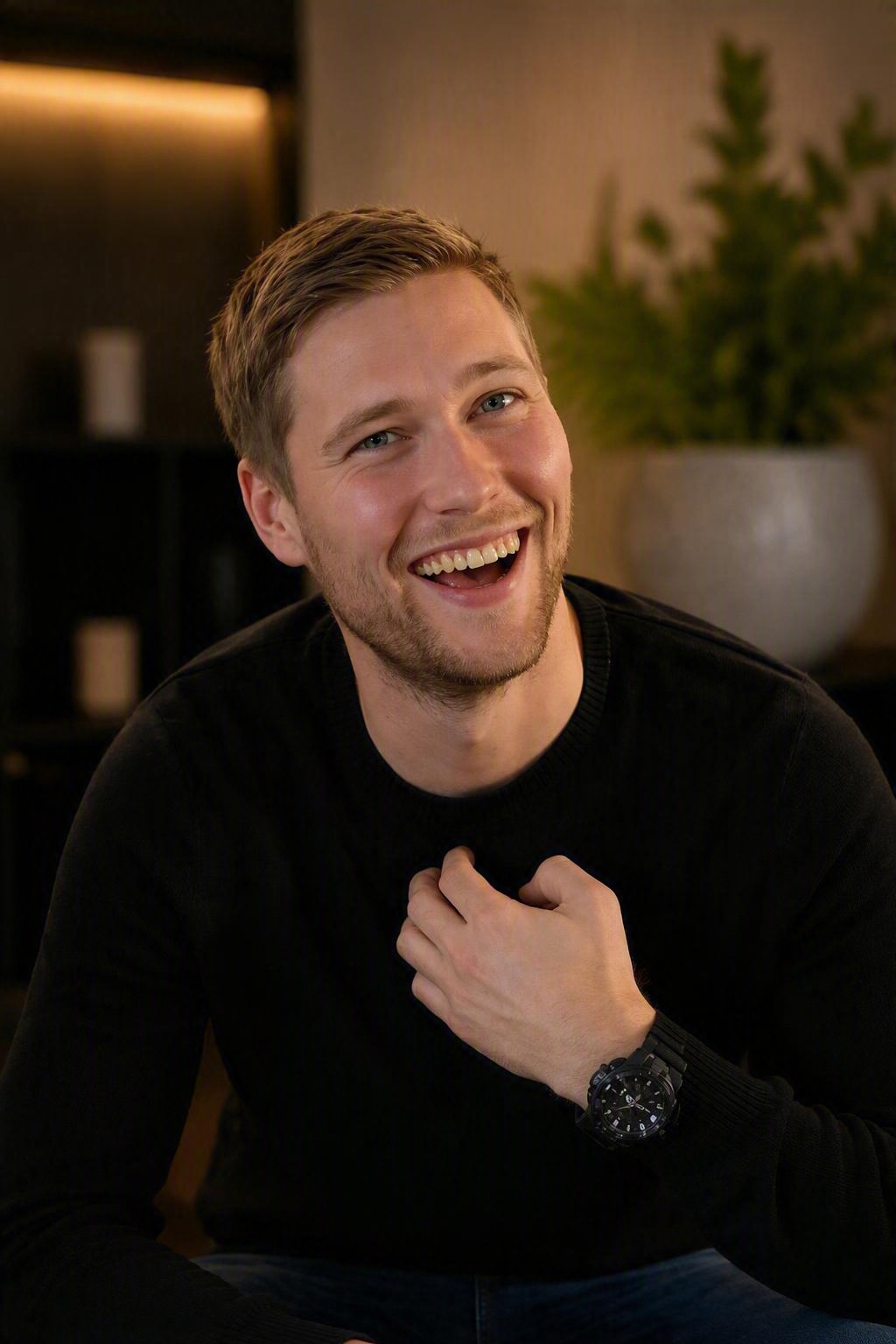 Mälarrör Erik Jillefors Olsson
