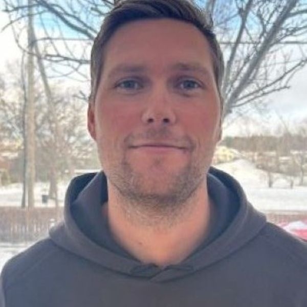 Mälarrör Erik Jillefors Olsson