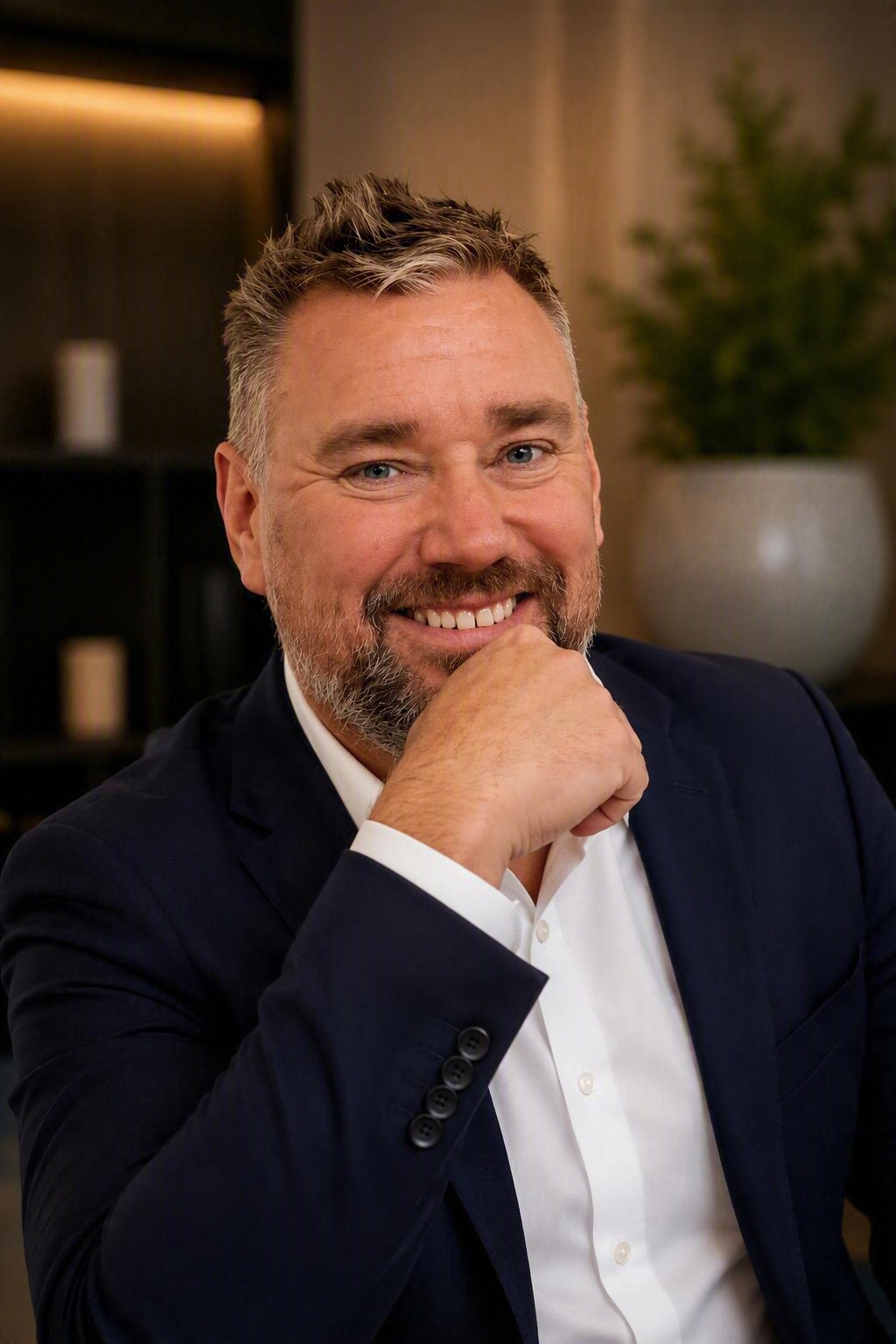 Mälarrör Jörgen Malmqvist