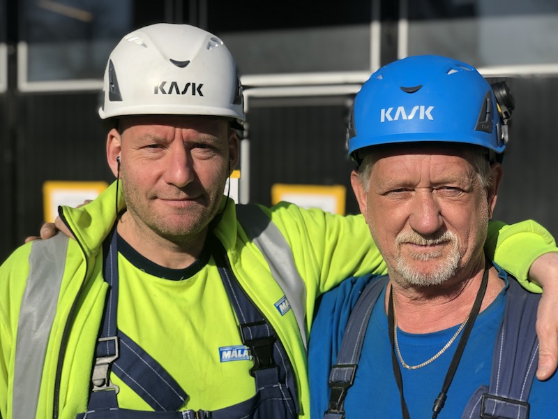 Mälarrör VVS-partner